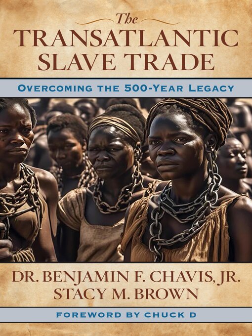 Title details for The Transatlantic Slave Trade by Stacy Brown - Available